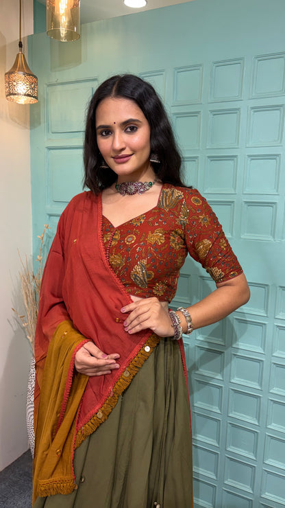 “Tarang” Navratri Collection