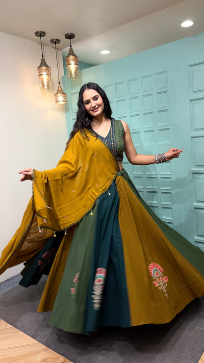 “Tarang” Navratri Collection
