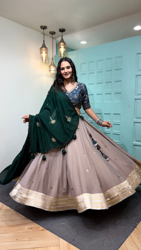 “Tarang” Navratri collection