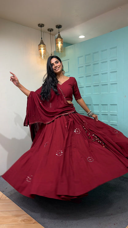 “Tarang” Navratri collection