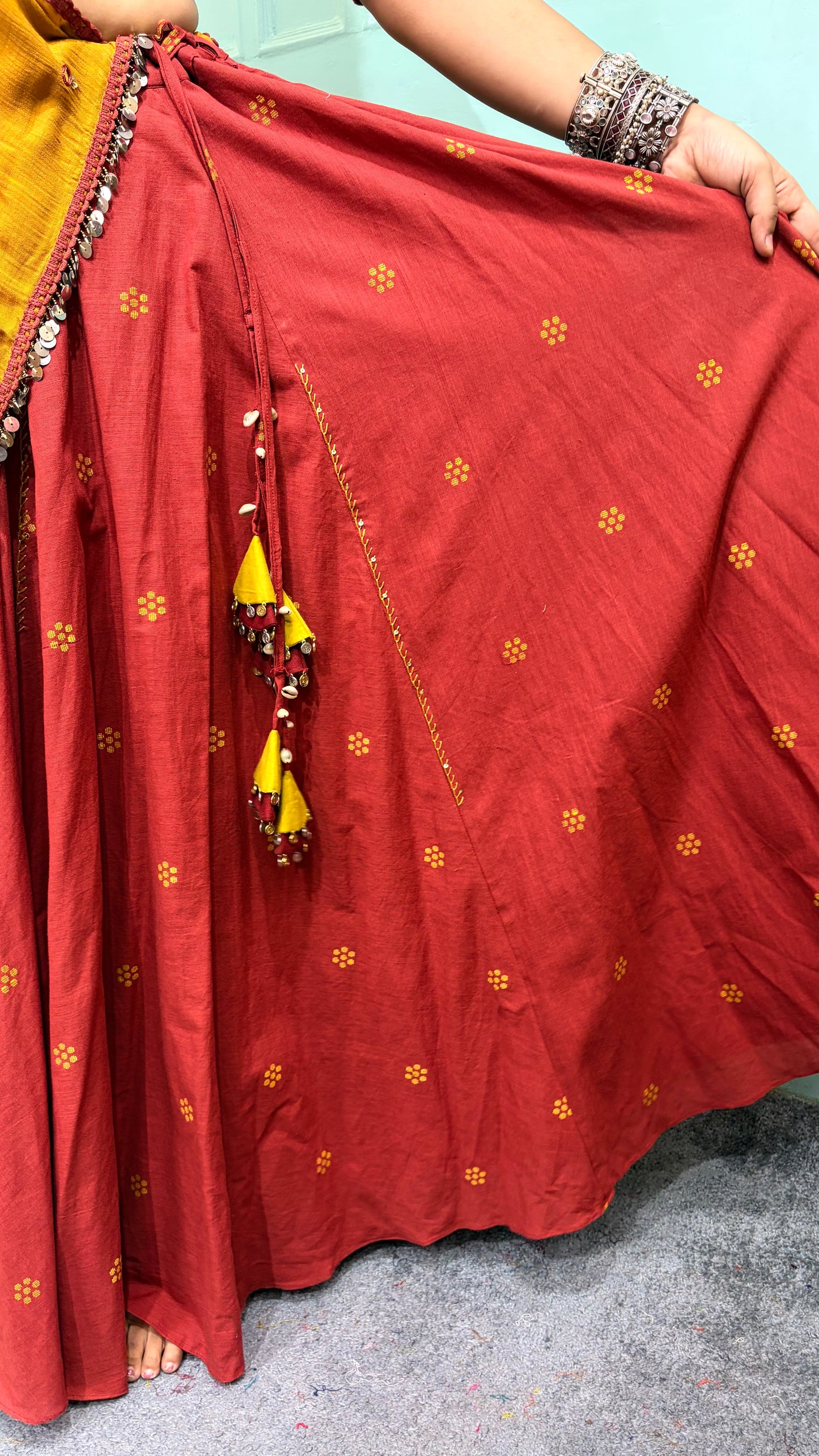 “Tarang” Navratri collection