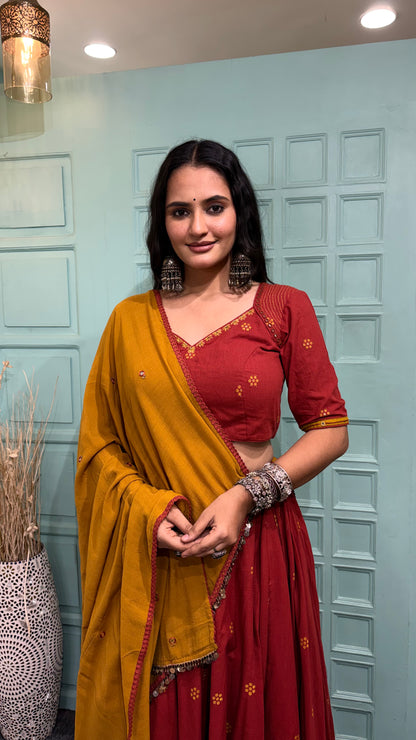 “Tarang” Navratri collection