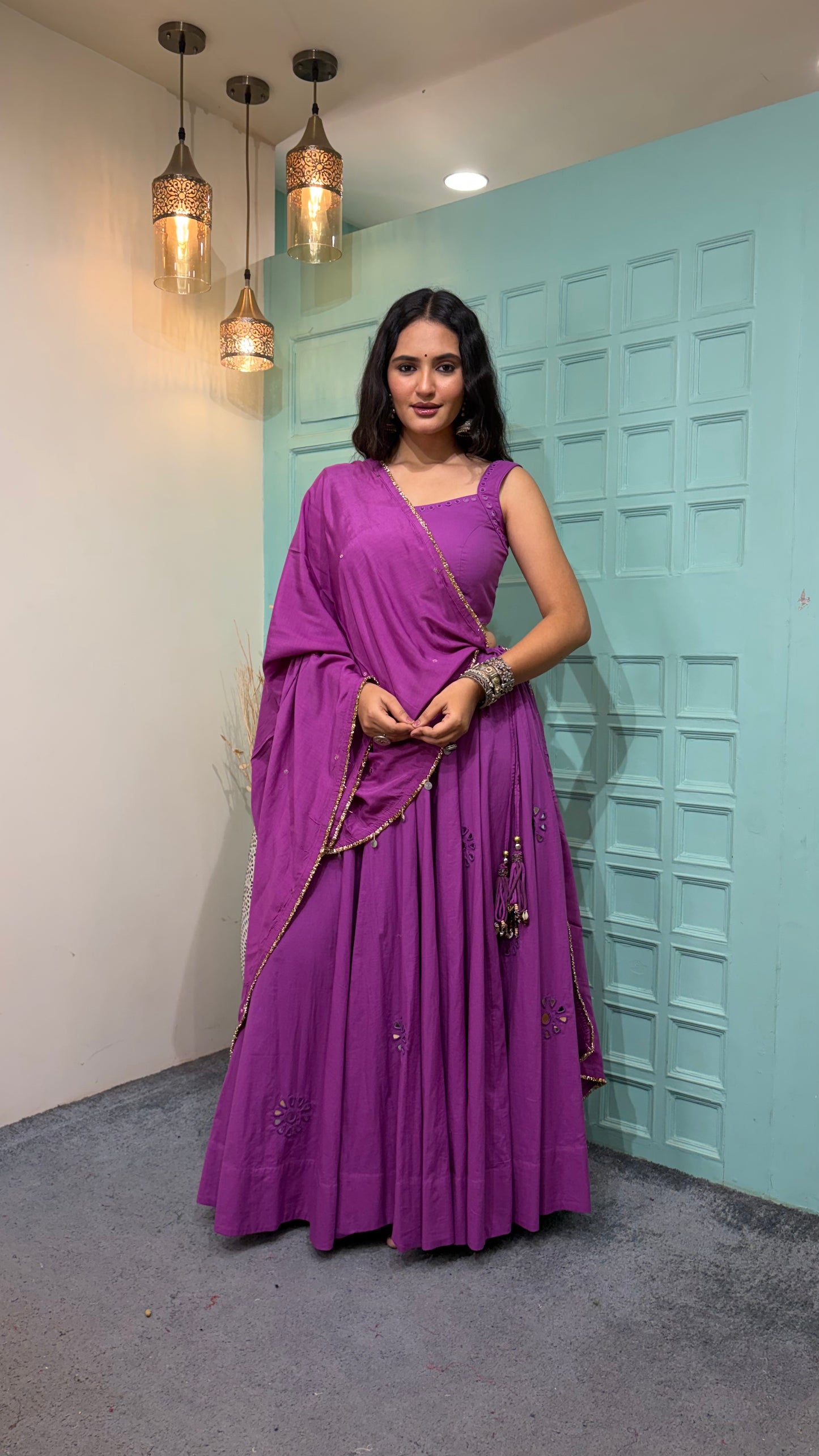 “Tarang” Navratri Collection