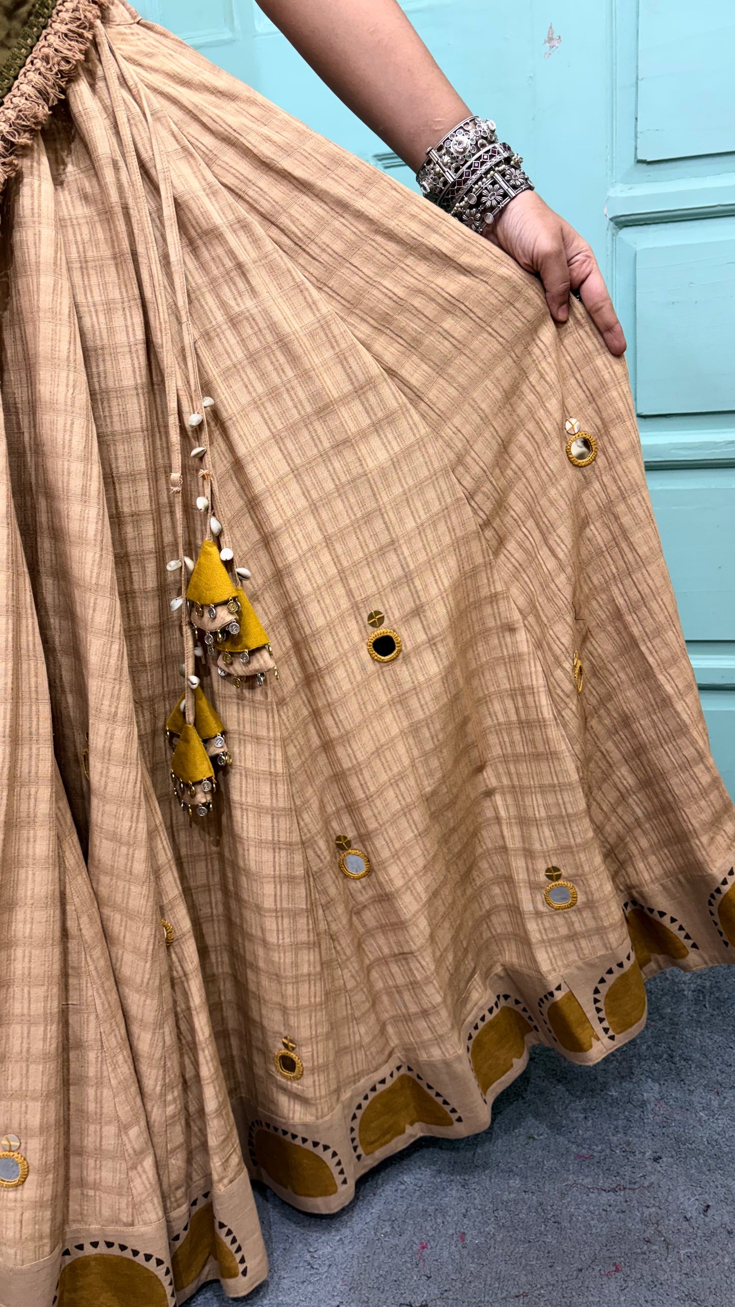 “Tarang” Navratri Collection