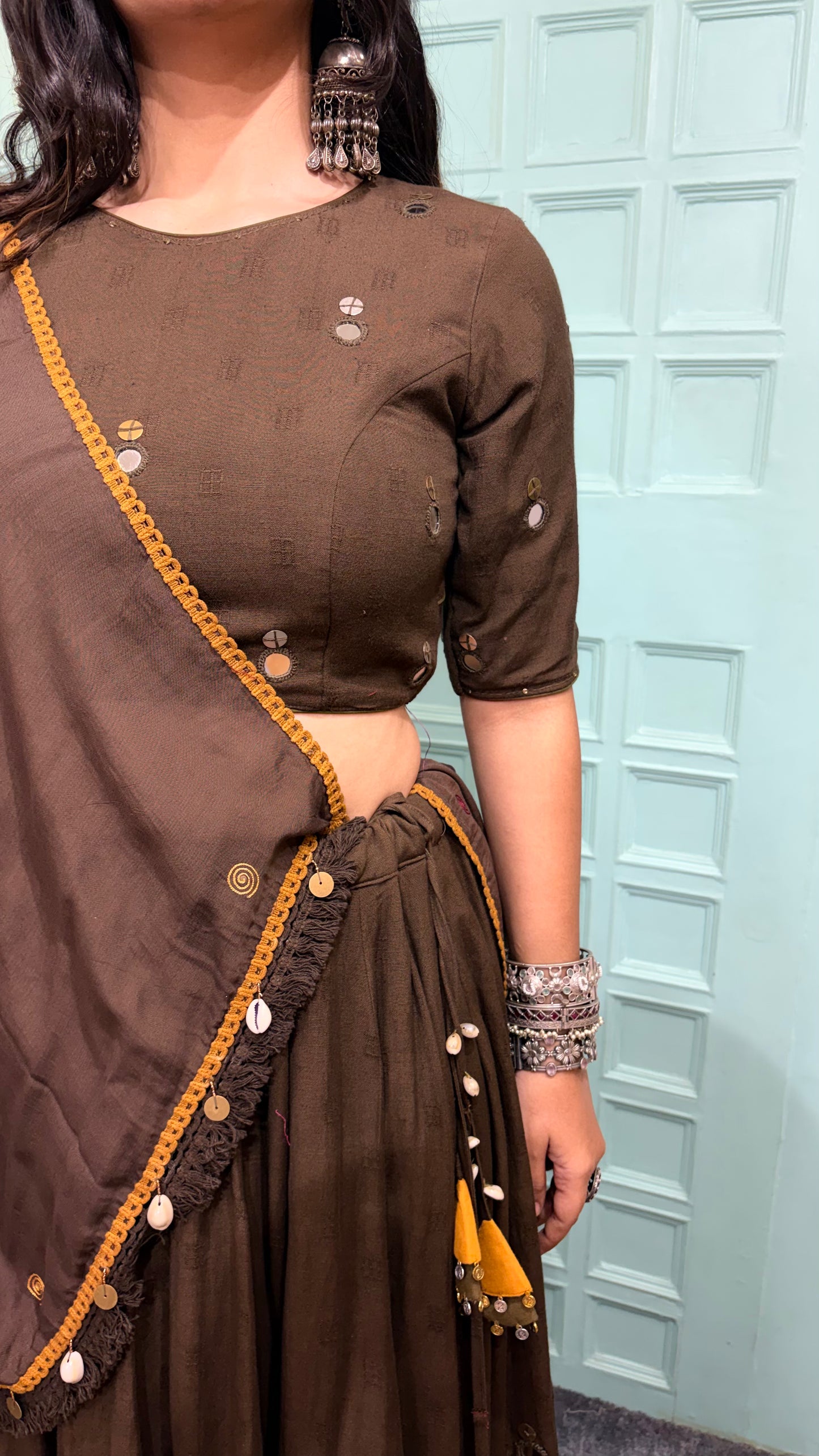 “Tarang” Navratri Collection