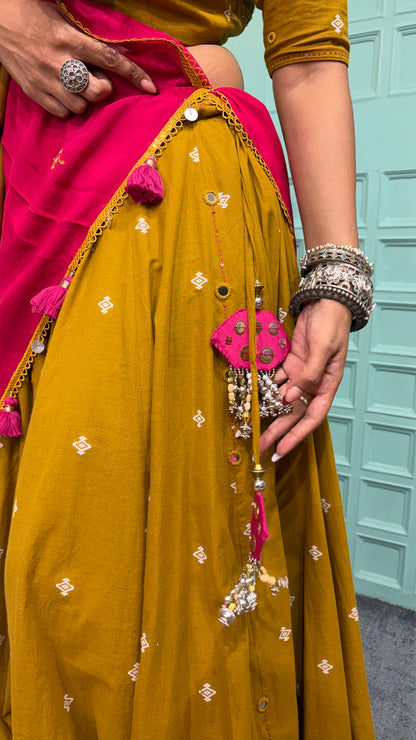 “Tarang” Navratri collection