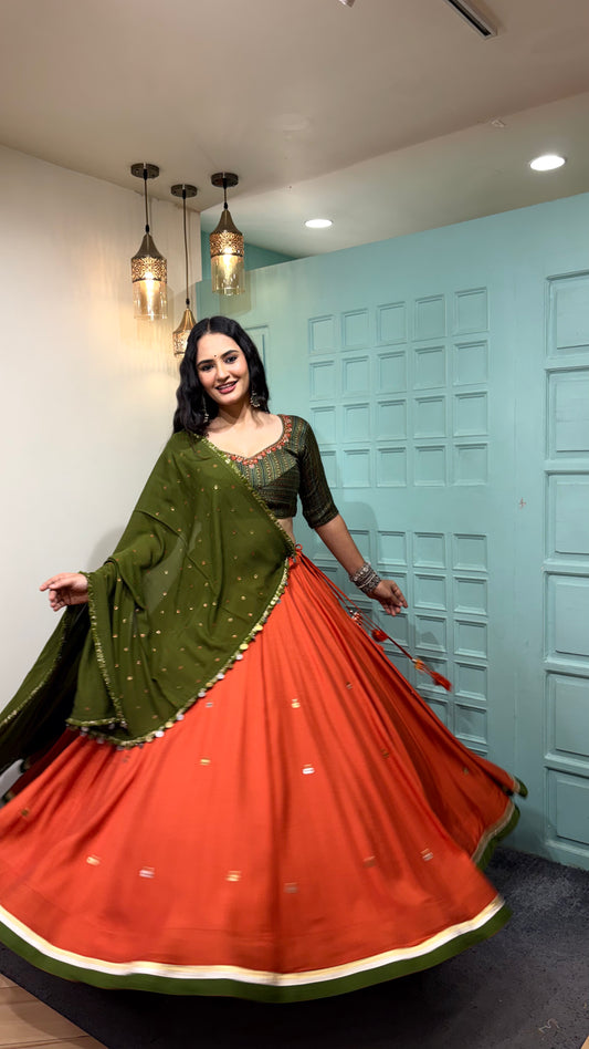 “Tarang” Navratri Collection