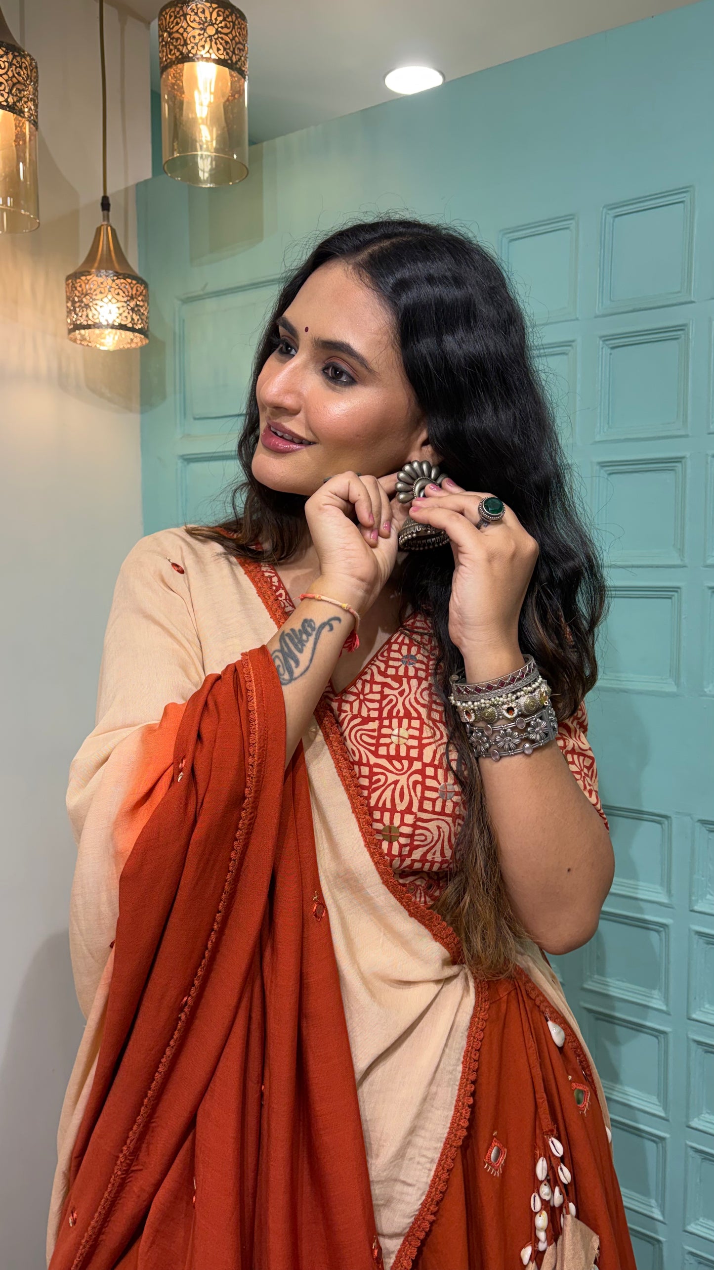 “Tarang” Navratri Collection
