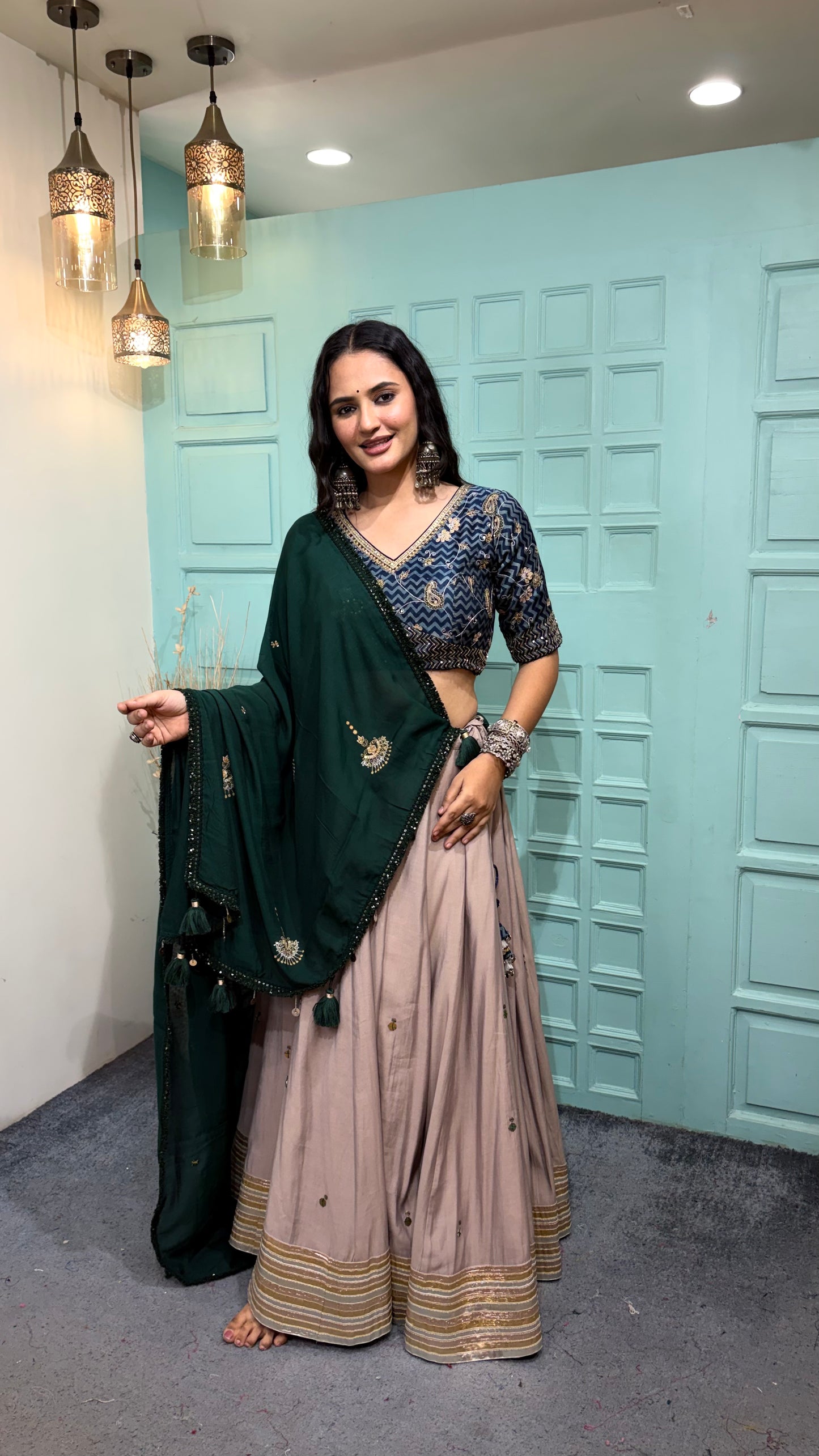 “Tarang” Navratri collection