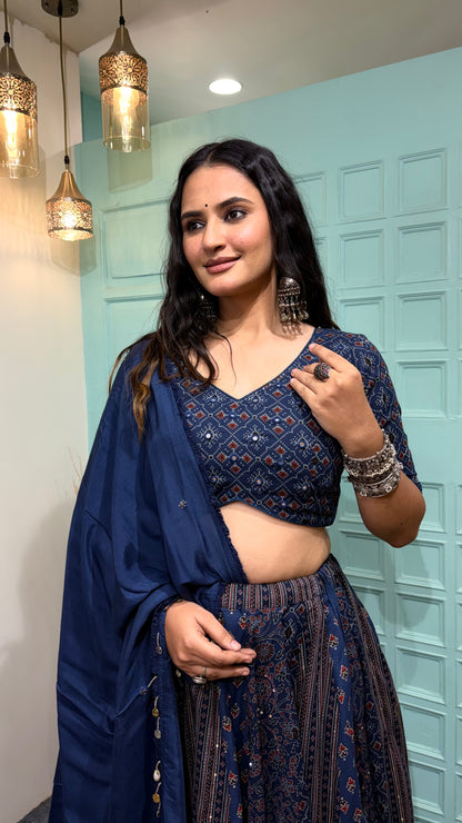 “Tarang” Navratri collection
