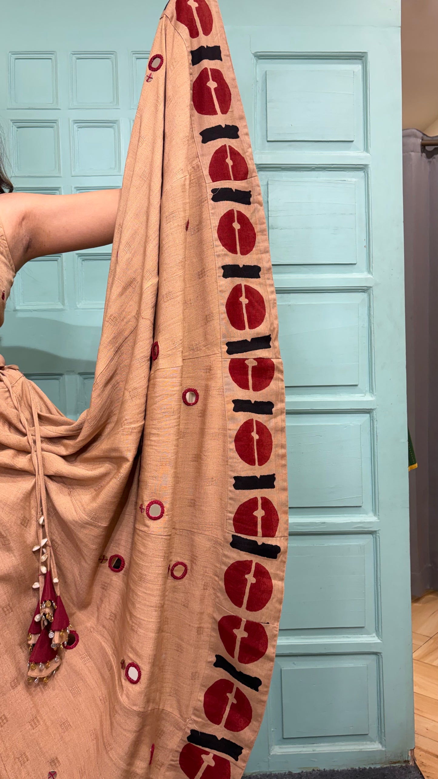 “Tarang” Navratri Collection