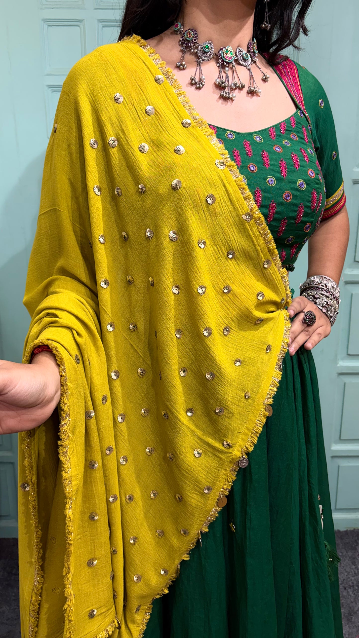 “Tarang” Navratri Collection