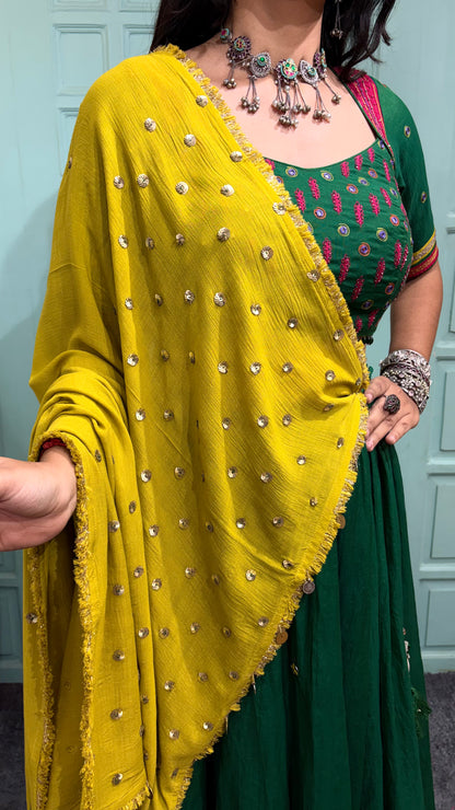 “Tarang” Navratri Collection