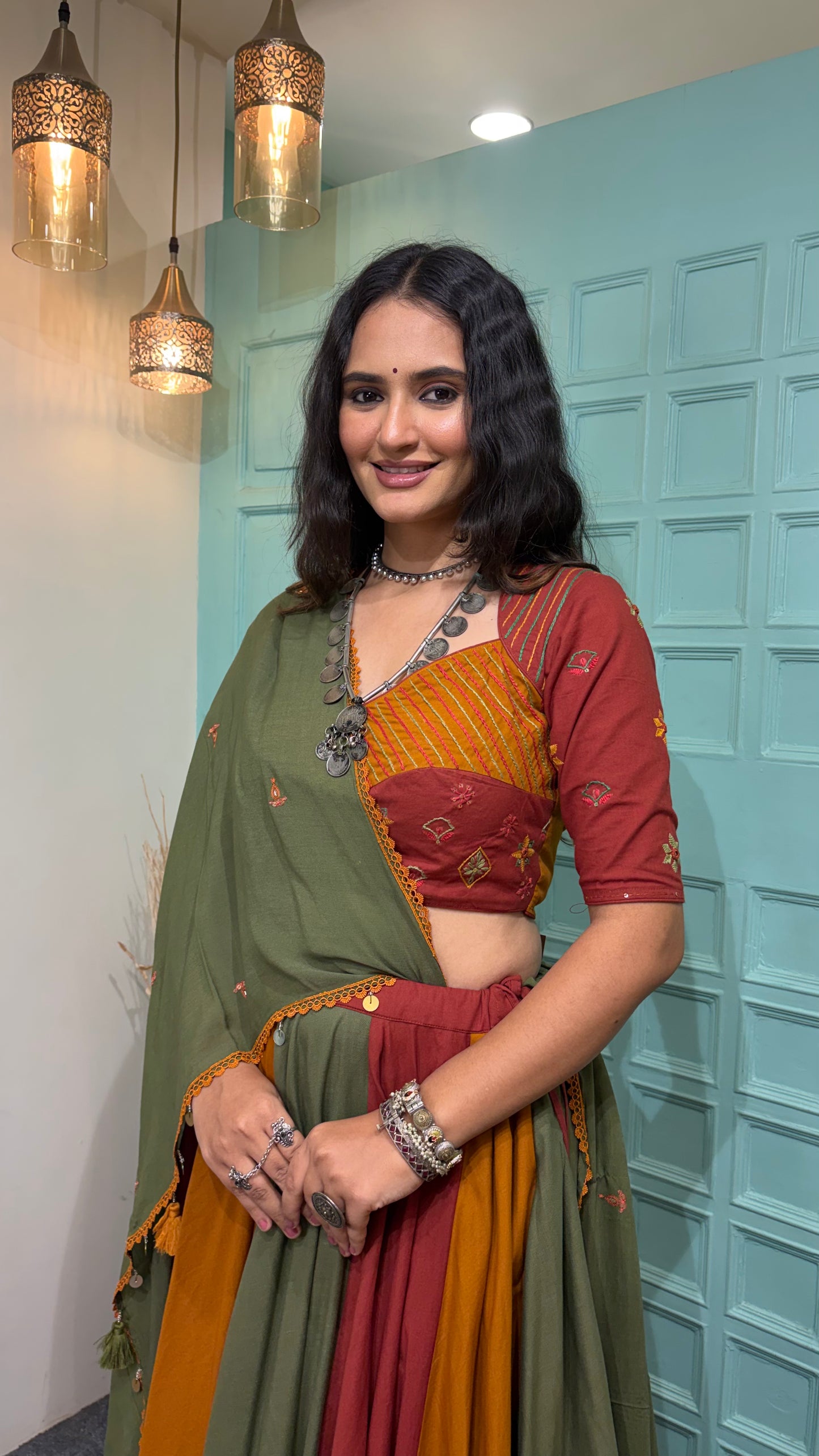 “Tarang” Navratri Collection