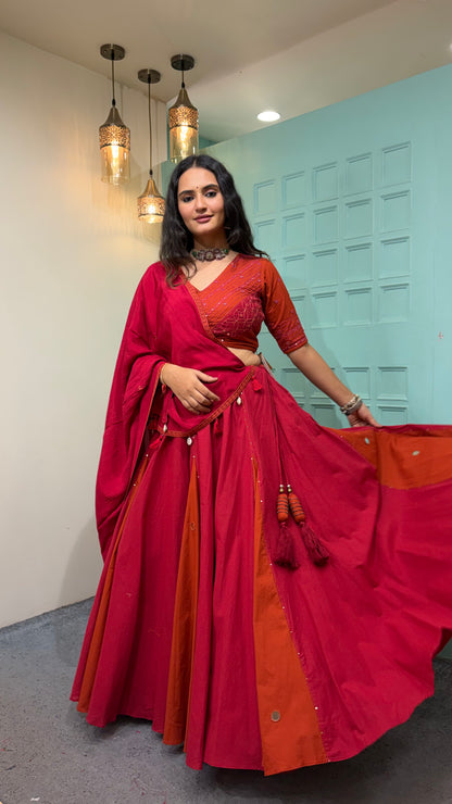 “Tarang” Navratri collection