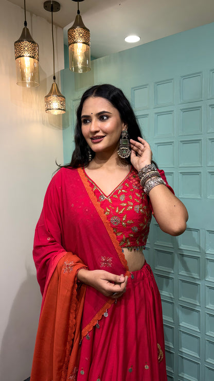 “Tarang” Navratri Collection