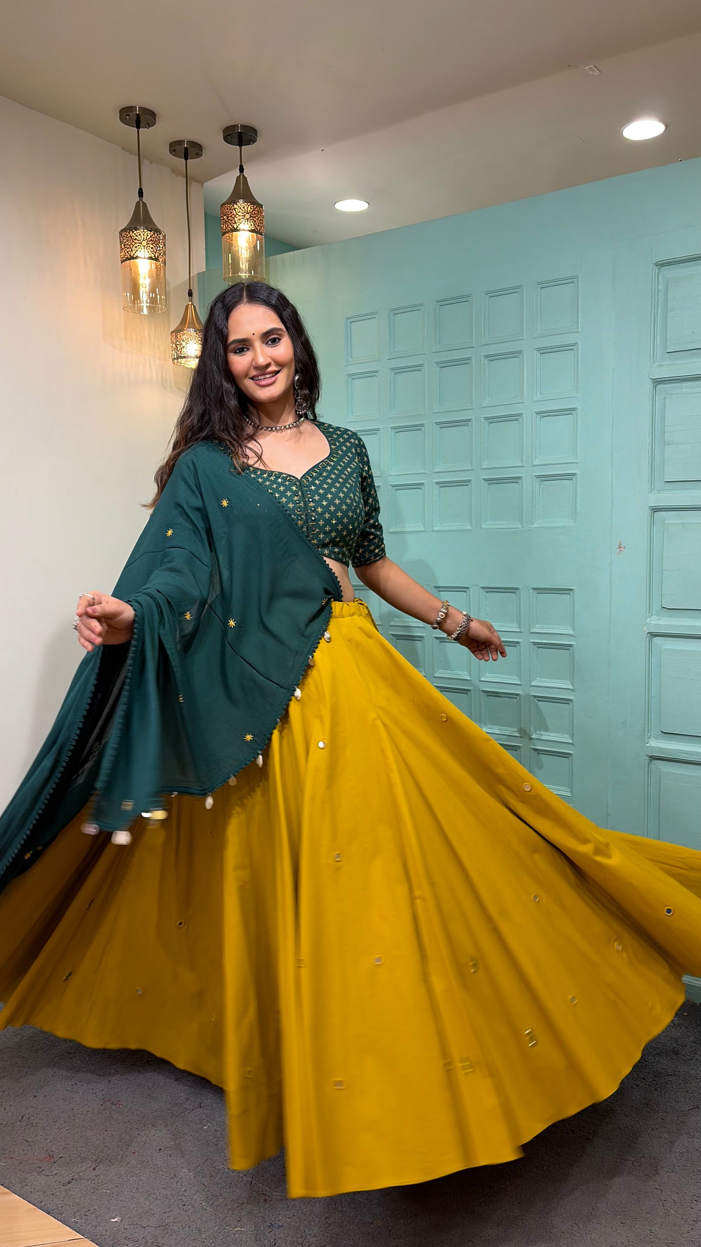 “Tarang” Navratri Collection