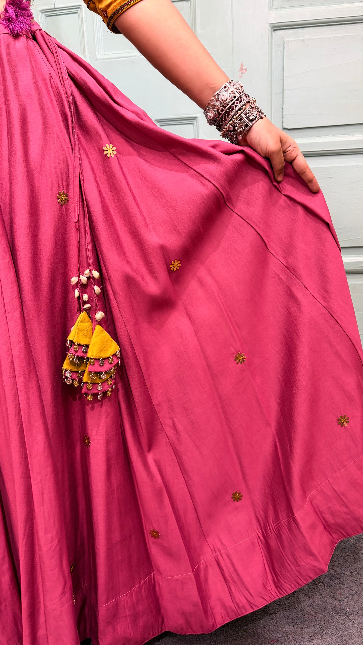 “Tarang” Navratri Collection