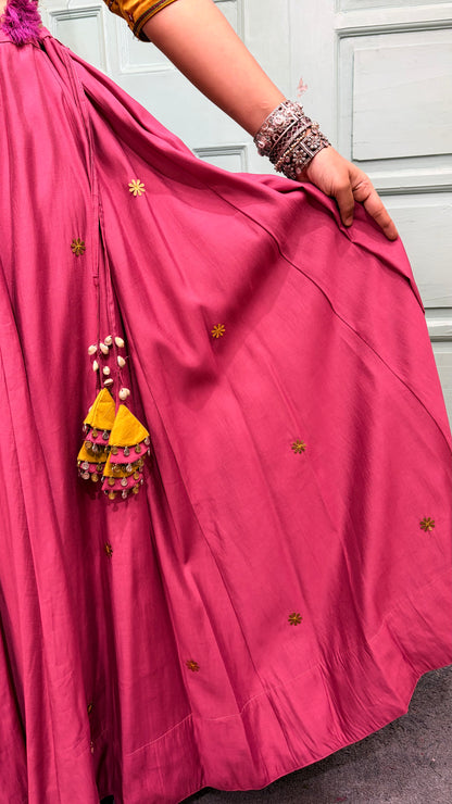 “Tarang” Navratri Collection