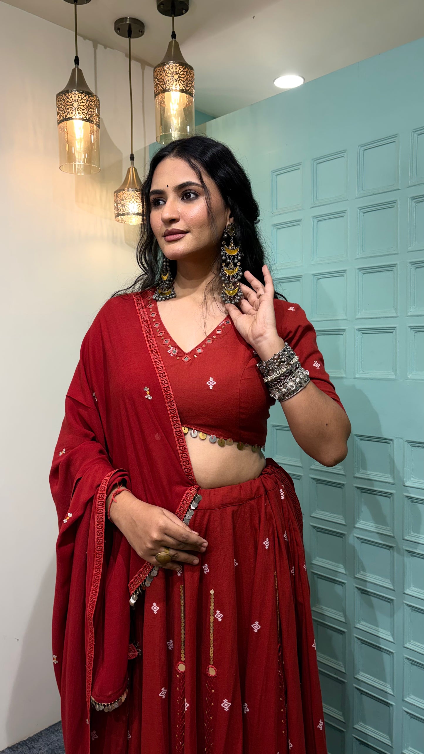 “Tarang” Navratri Collection