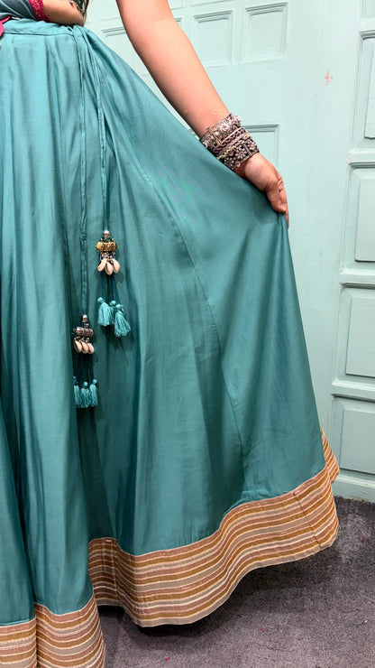 “Tarang” Navratri Collection