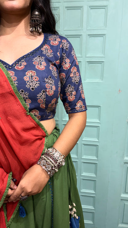“Tarang” Navratri collection