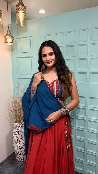 “Tarang” Navratri Collection