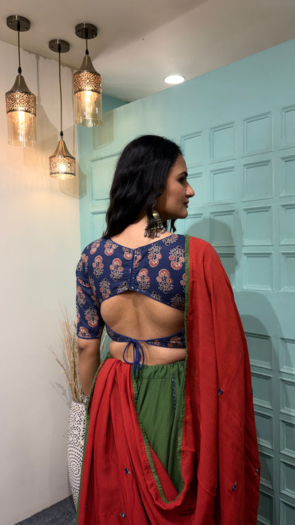 “Tarang” Navratri collection