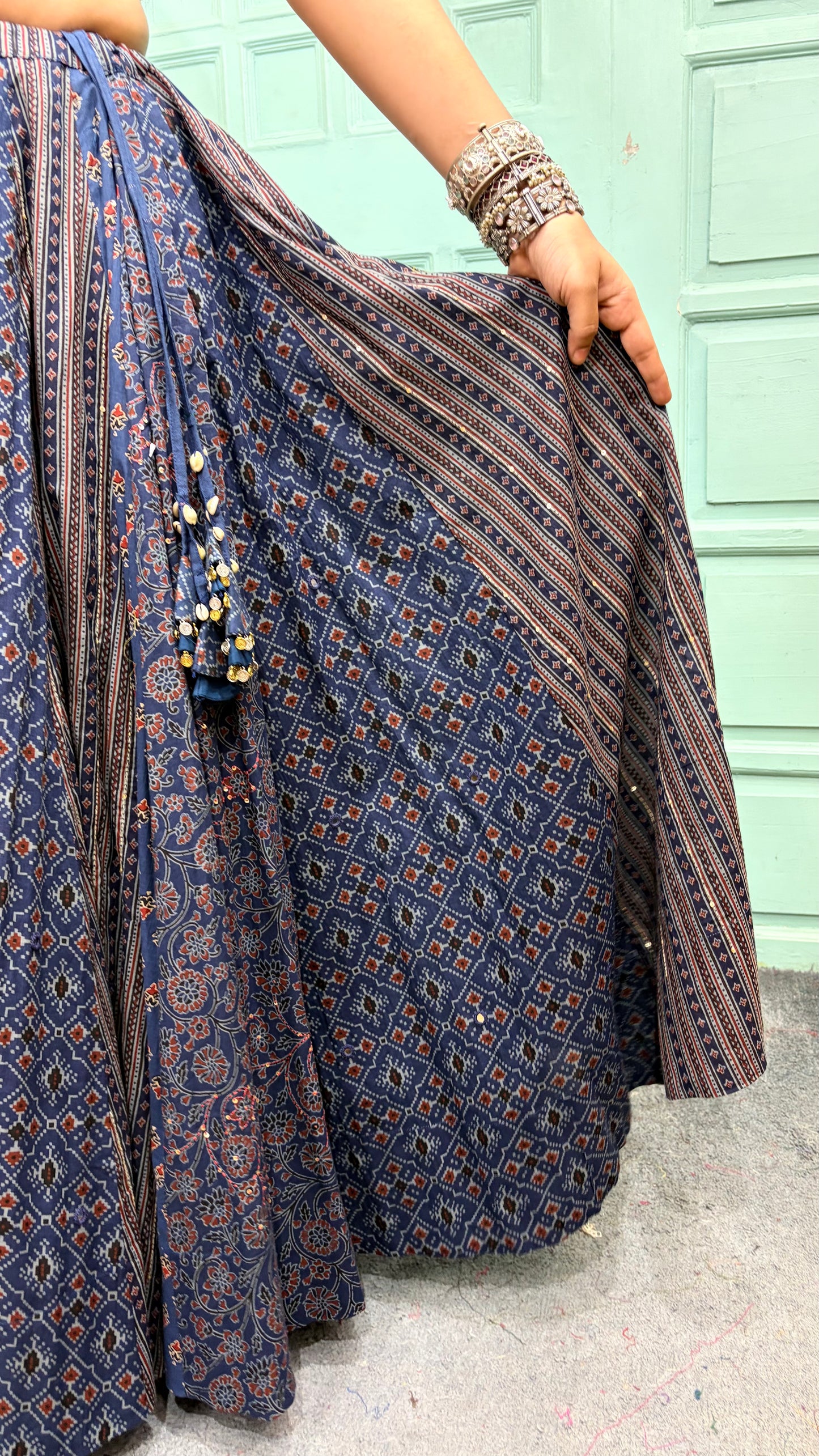 “Tarang” Navratri collection