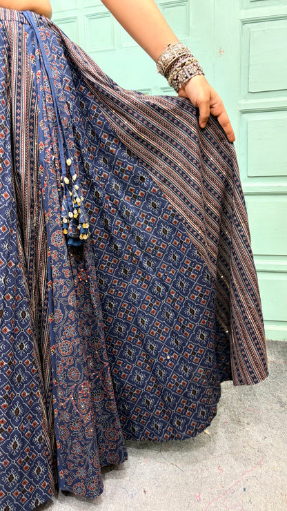 “Tarang” Navratri collection