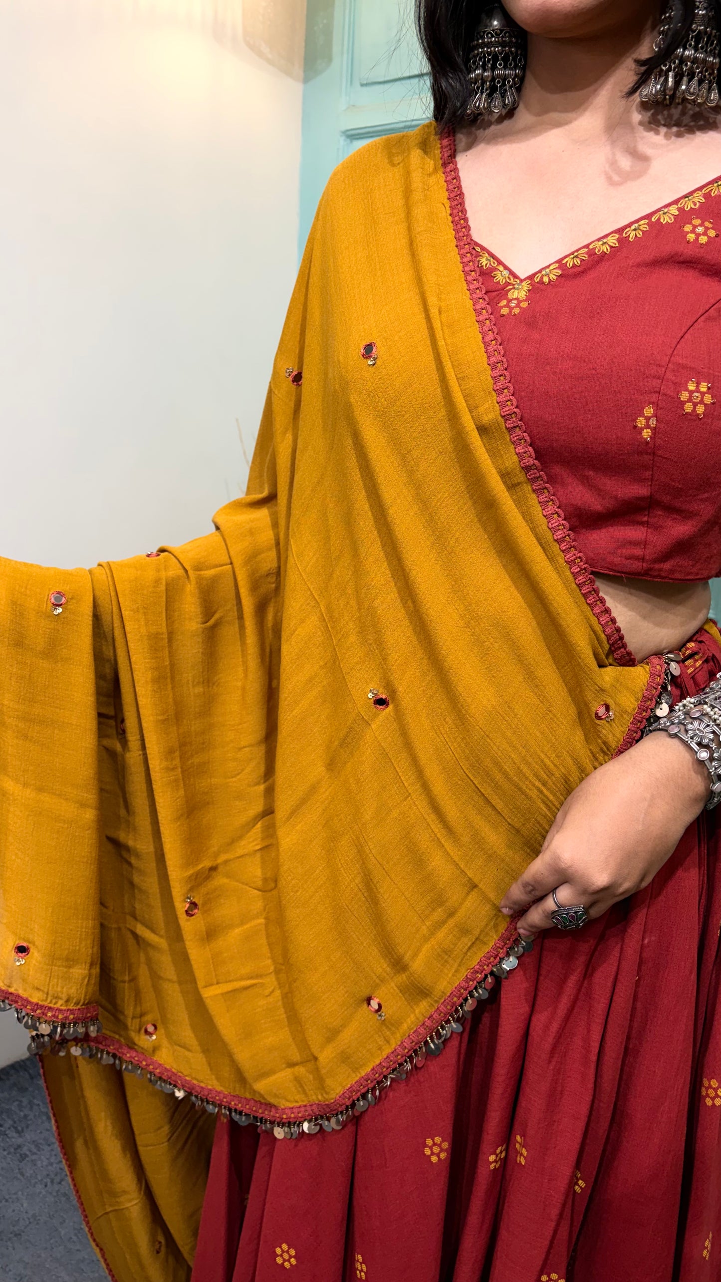 “Tarang” Navratri collection