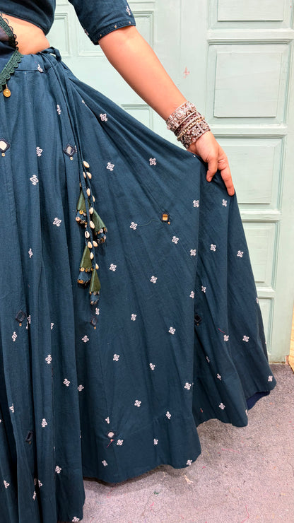 “Tarang” Navratri collection