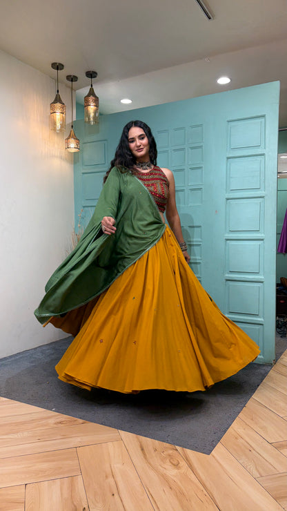 “Tarang” Navratri Collection