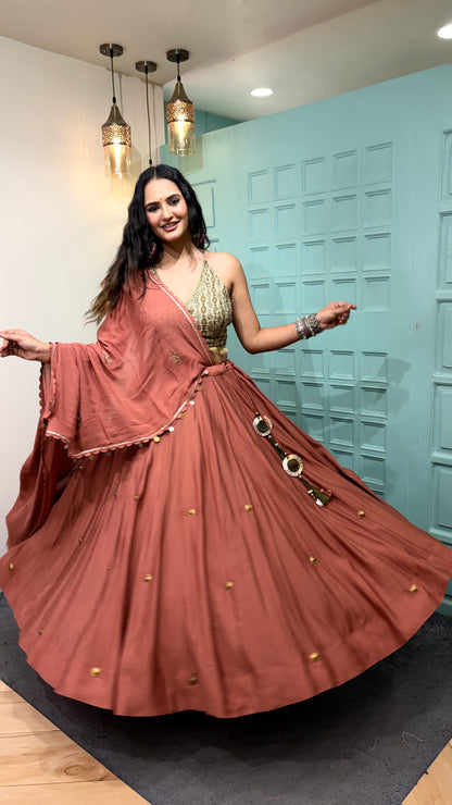 “Tarang” Navratri Collection
