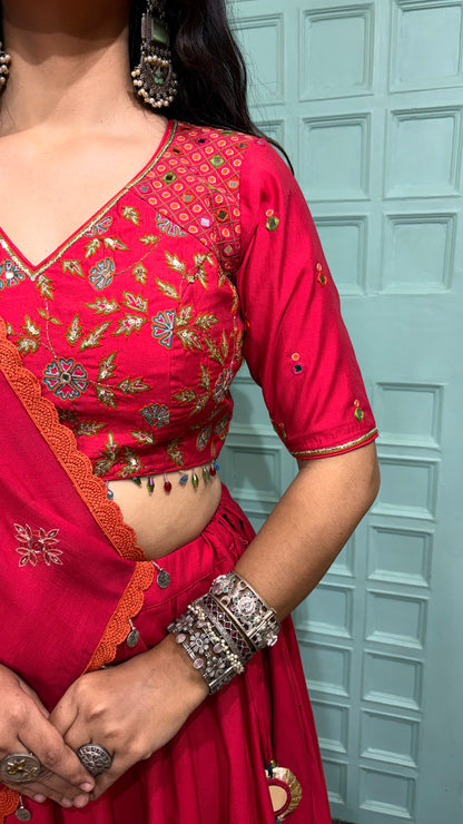 “Tarang” Navratri Collection
