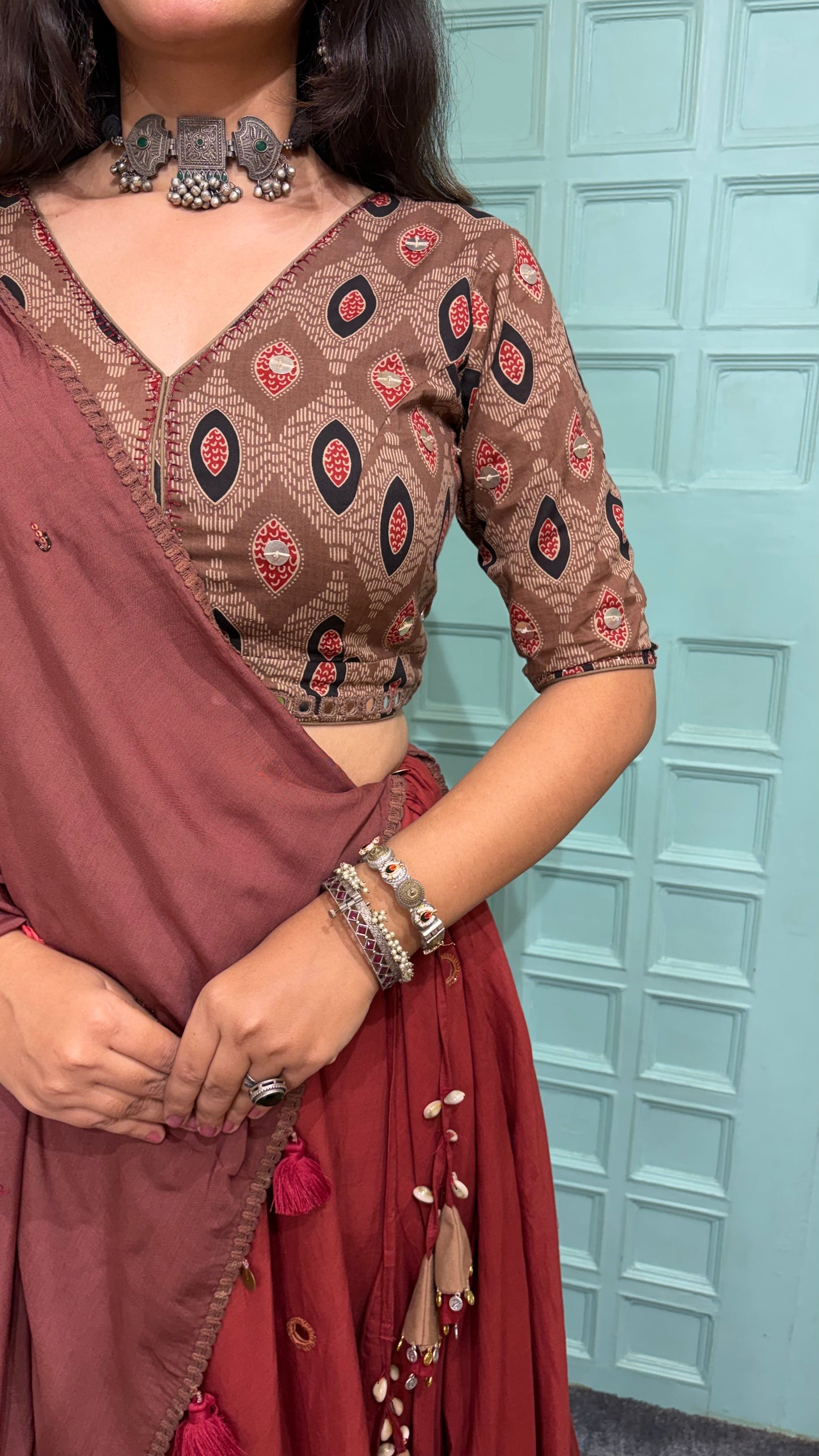 “Tarang” Navratri collection