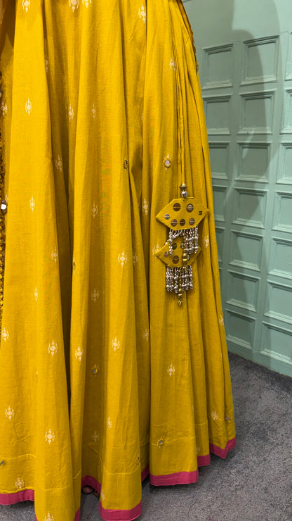 “Tarang” Navratri Collection