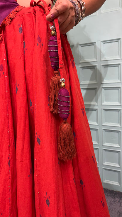 “Tarang” Navratri collection