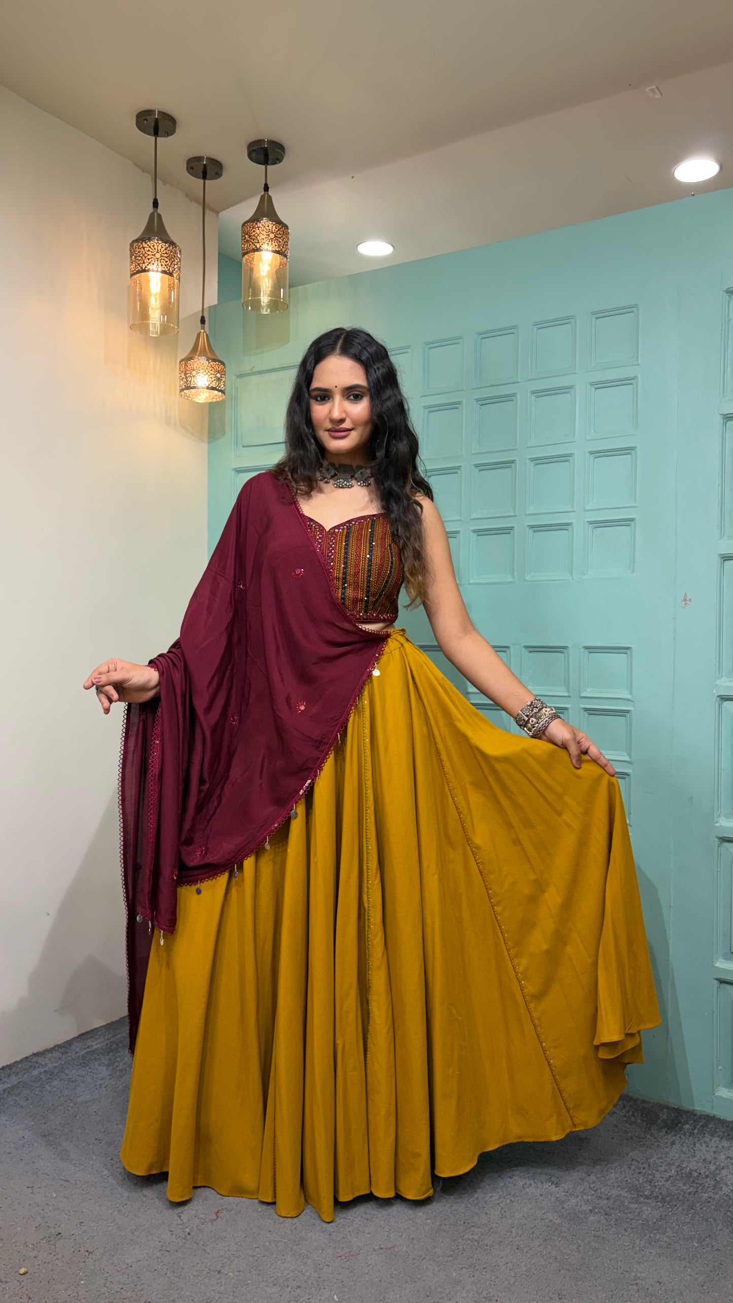 “Tarang” Navratri Collection