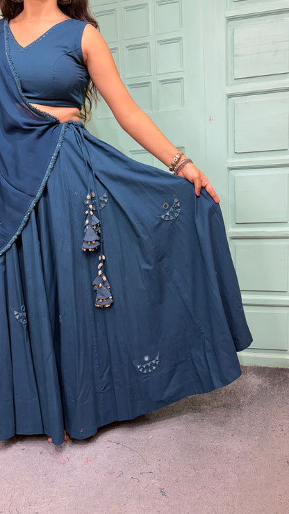 “Tarang” Navratri collection