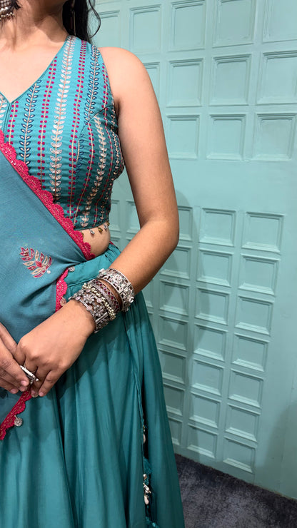 “Tarang” Navratri Collection