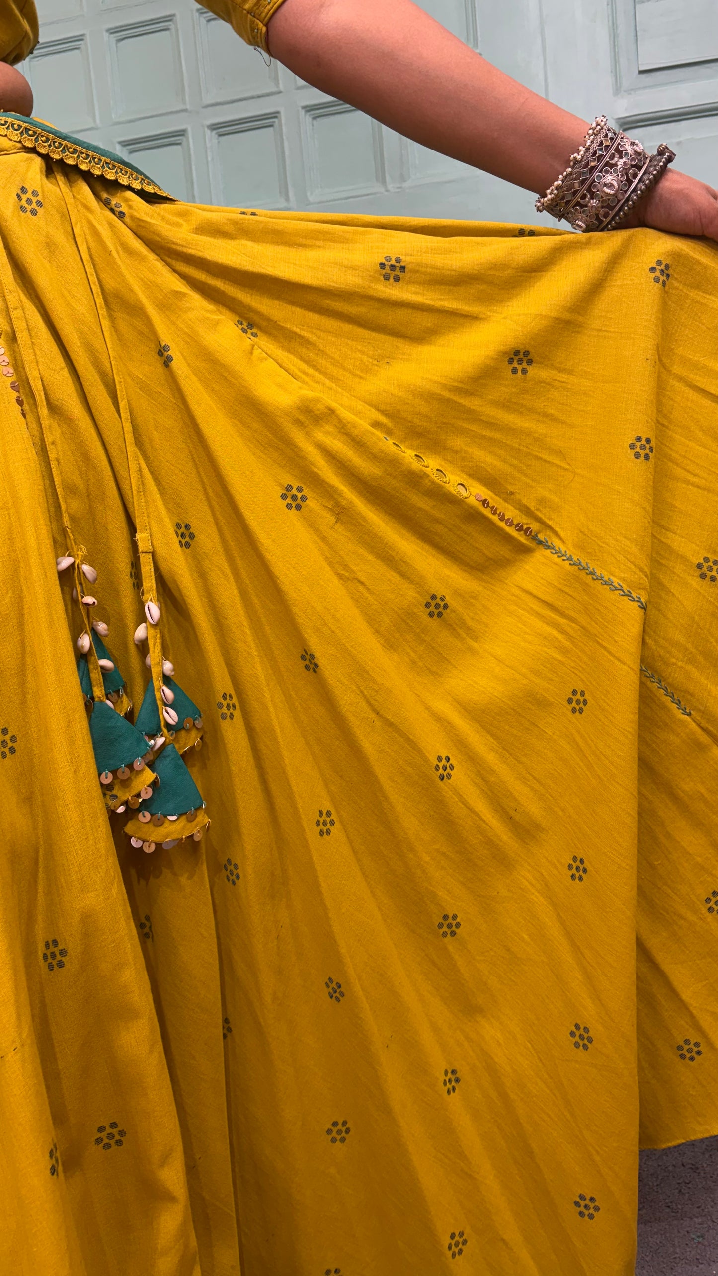 “Tarang” Navratri collection