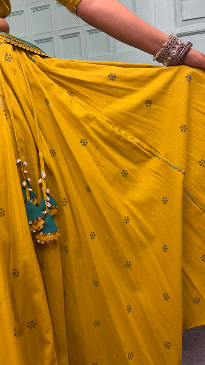 “Tarang” Navratri collection
