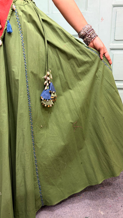 “Tarang” Navratri collection
