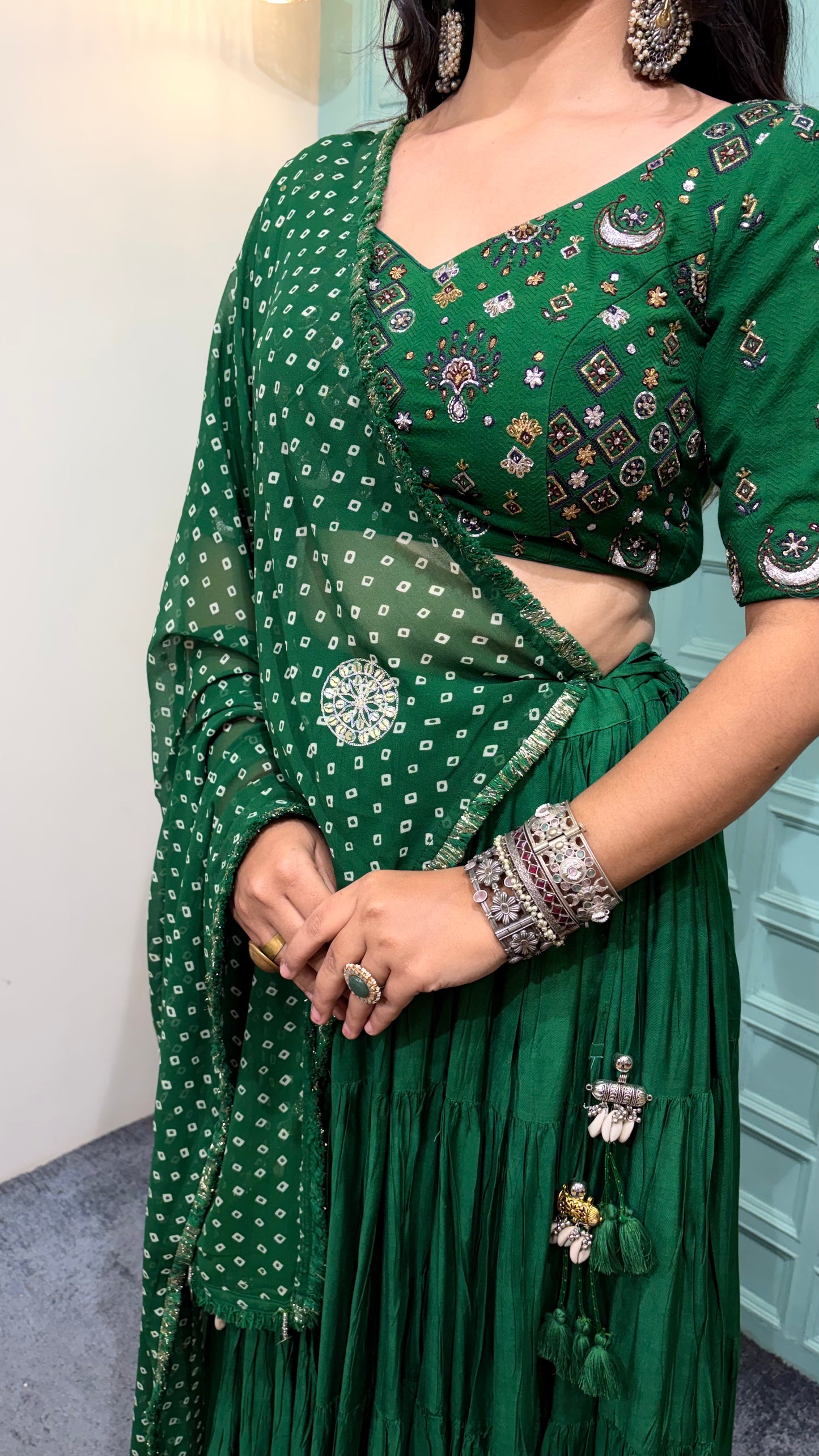 “Tarang” Navratri Collection