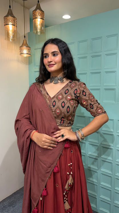 “Tarang” Navratri collection
