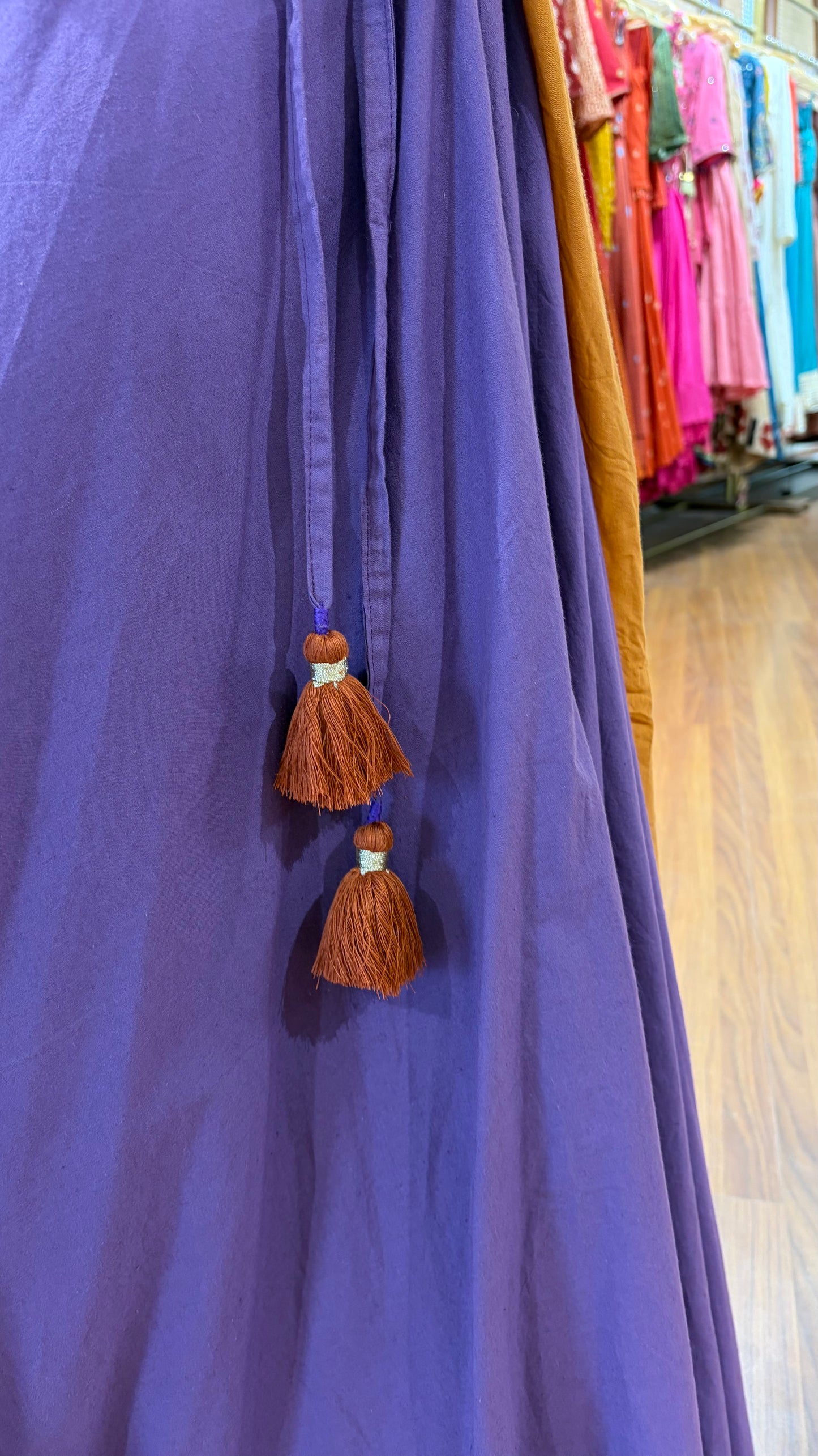 “Tarang” Navratri collection