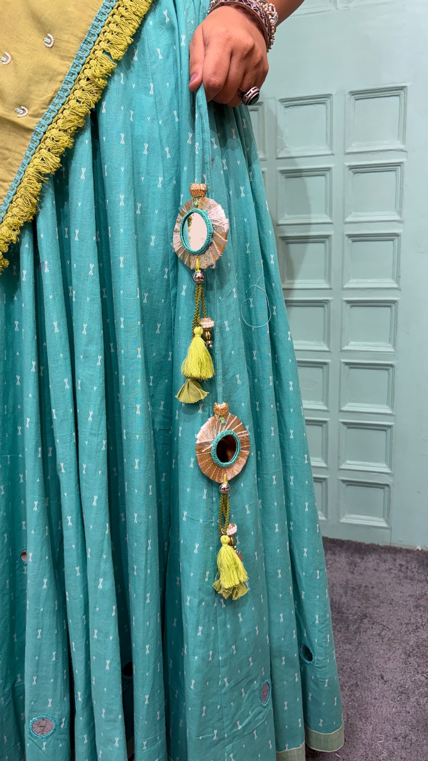 “Tarang” Navratri collection