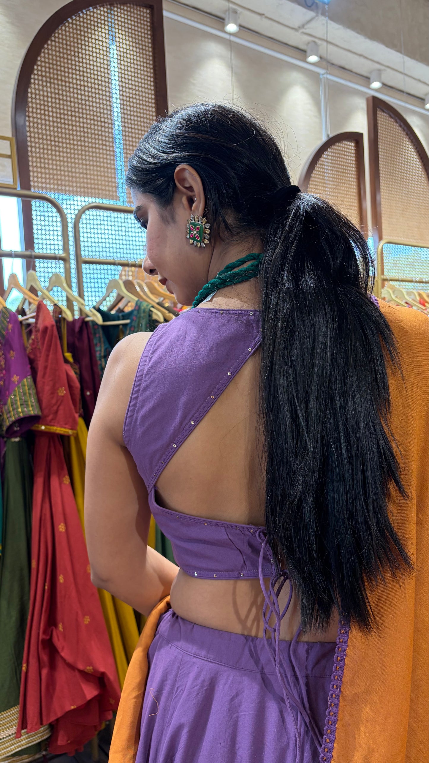 “Tarang” Navratri collection