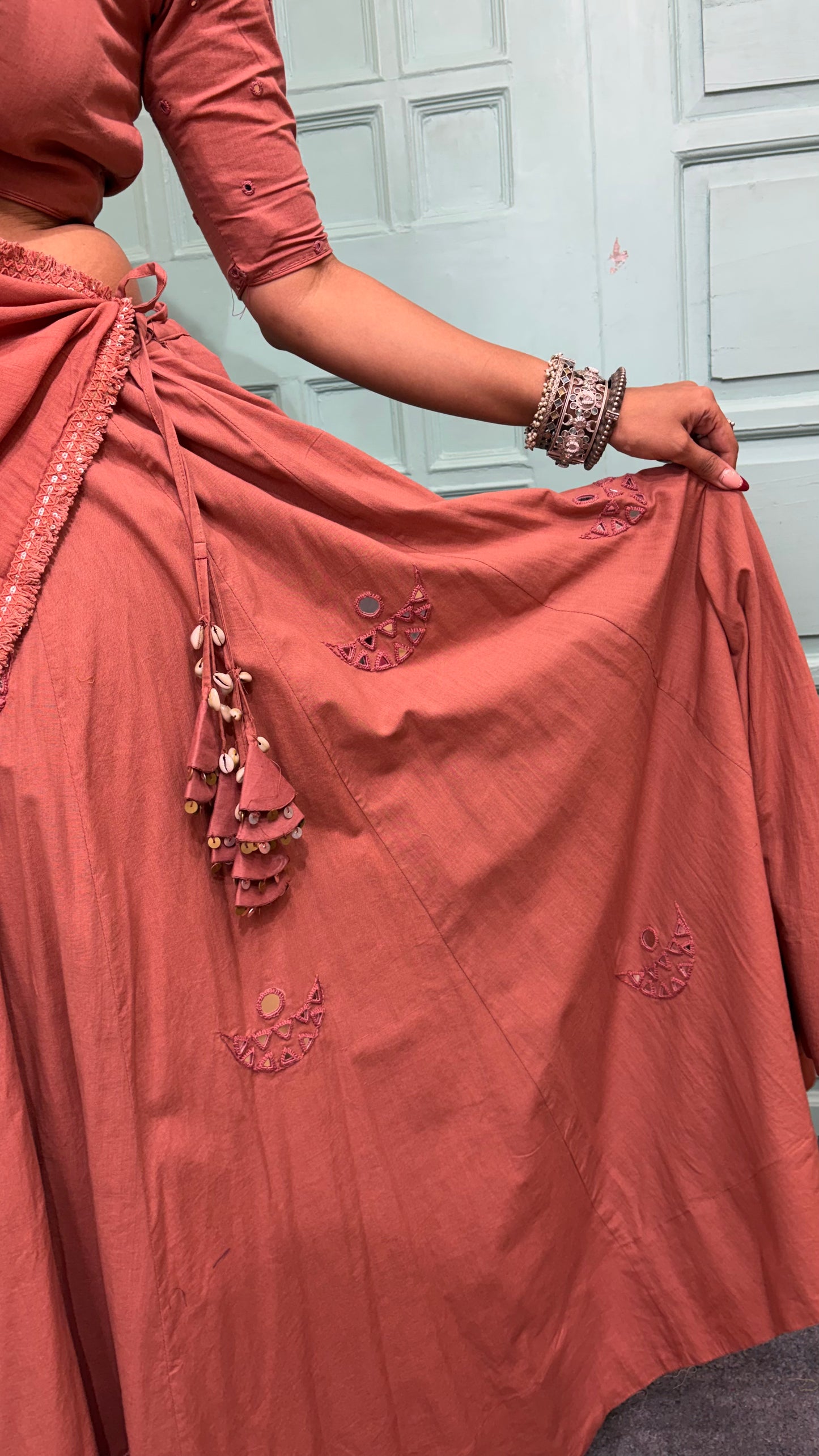 “Tarang” Navratri collection
